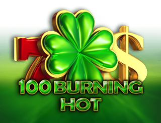 100 Burning Hot