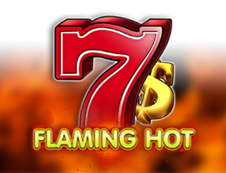 Flaming Hot Online Slot