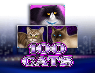 100 Cats Онлайн Слот