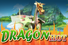 Dragon Hot Online Slot Game