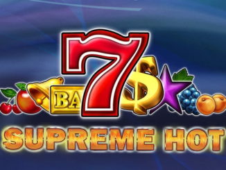 Supreme Hot Slot