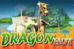 Dragon Hot Online Slot Game