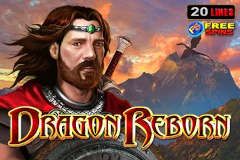 Dragon Reborn Online Slot