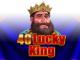40 Lucky King Online Slot