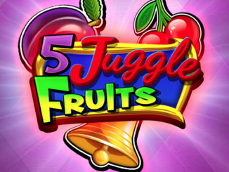 5 Juggle Fruits