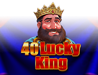 40 Lucky King Online Slot