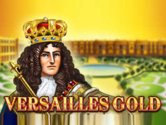 Versailles Gold