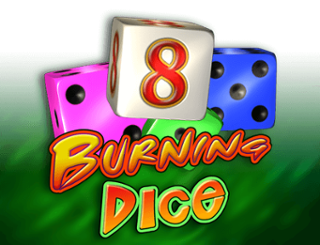 Burning Dice Online Slot