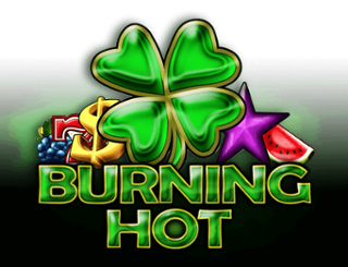 Burning Hot Online Slot