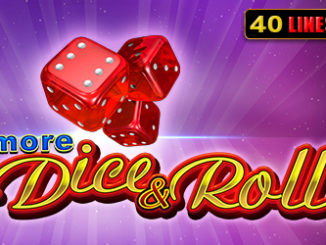More Dice & Roll Online Slot