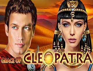 Grace of Cleopatra Online Slot