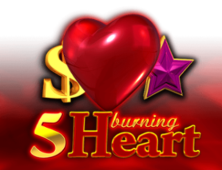 5 Burning Heart