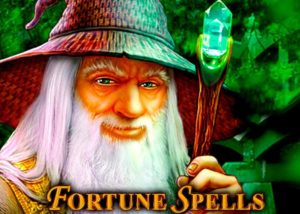 Fortune Spells