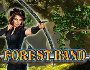 Forest Band Online Slot