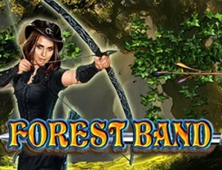 Forest Band Online Slot