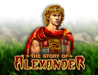 The Story of Alexander