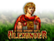 The Story of Alexander