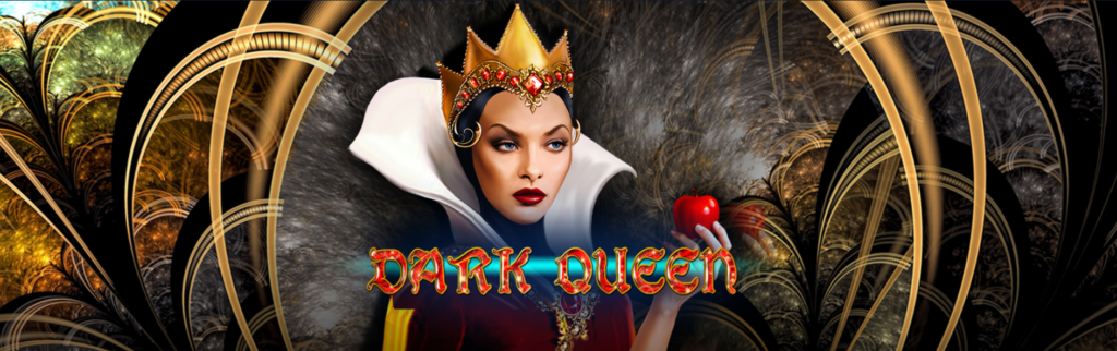 Euro Games Technology - Онлайн Казино Слот Игри - Dark Queen