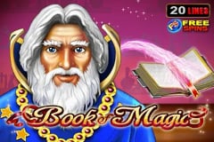 Book of Magic