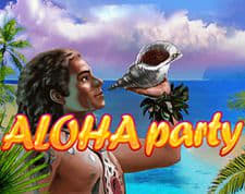 aloha party