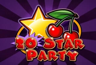 20-Star-Party